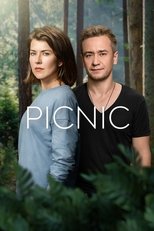 Poster de la serie Picnic