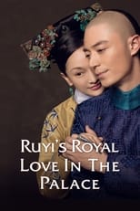 Poster de la serie Ruyi's Royal Love in the Palace