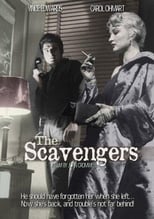 Poster de la película The Scavengers