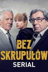 Poster de la serie Bez skrupułów