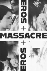 Poster de la película Eros + Massacre