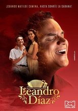 Poster de la serie Leandro Díaz