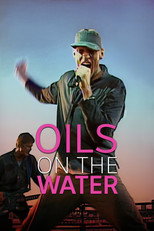 Poster de la película Oils on the Water