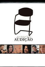 Poster de la película Audição