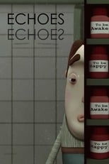 Poster de la película Echoes