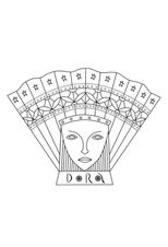 Poster de la serie Dora: Croatia's Eurovision National Selection