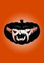 Poster de la película Mr. Pumpkin