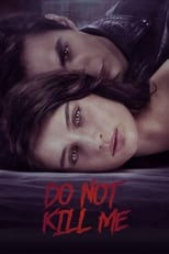 Poster de la película Don't Kill Me
