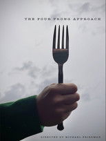 Poster de la película The Four Prong Approach