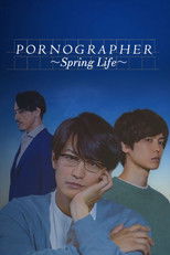 Poster de la película Pornographer - Spring Life