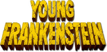 Logo Young Frankenstein