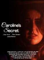 Poster de la película Caroline's Secret