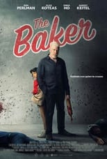 Poster de la película The Baker