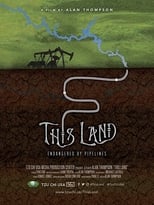 Poster de la película This Land