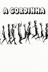 Poster de la serie A Gordinha
