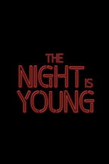 Poster de la película The Night Is Young