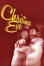 Poster de la película Christmas Eve