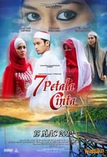 Poster de la película 7 Petala Cinta