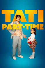 Poster de la película Part-Time Daddy