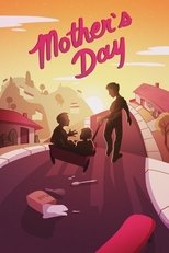 Poster de la película Mother's Day