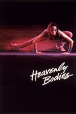 Poster de la película Heavenly Bodies