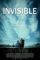 Poster de la película Invisible