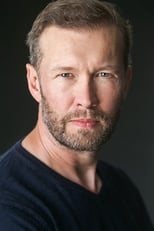 Actor Gordon Alexander