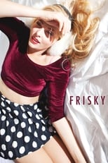 Poster de la película Frisky