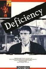 Poster de la película Deficiency