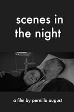 Poster de la película Scenes in the Night