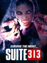 Poster de la película Suite 313