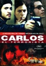 Poster de la serie Carlos
