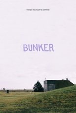 Poster de la película Bunker