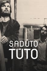 Poster de la película Saduto Tuto