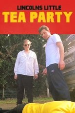 Poster de la película Lincoln's Little Tea Party