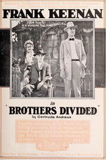 Poster de la película Brothers Divided