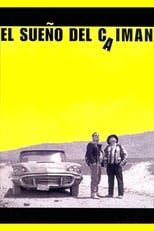 Poster de la película Caiman's Dream