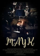 Poster de la película Mayk