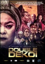 Poster de la película Double Dekoi