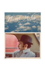 Poster de la película Planet Malek