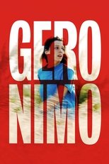 Poster de la película Geronimo