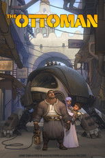 Poster de la película The Ottoman