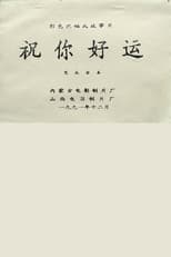 Poster de la película 祝你好运