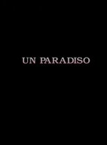 Poster de la película Paradise