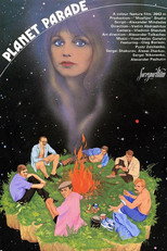 Poster de la película Planet Parade