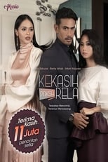 Poster de la serie Kekasih Paksa Rela