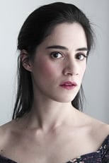 Actor Tamara Vallarta