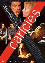 Poster de la película Caresses