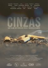 Poster de la película Ashes