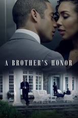 Poster de la película A Brother's Honor